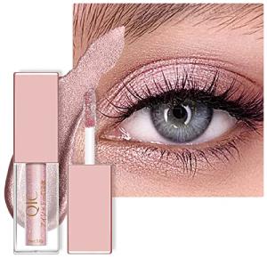 Liquid Glitter Eyeshadow Stick - Fantasy Powder