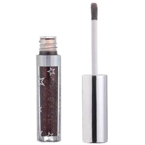 Glittery Liquid Eyeshadow - Trust Fund Sparkle