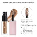 Liquid Glitter Eyeshadow Stick - Fantasy Powder