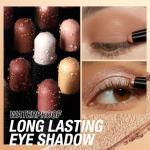 XINYUNXIN Waterproof Creamy Matte Eyeshadow Stick