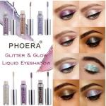 Glittery Liquid Eyeshadow - Trust Fund Sparkle
