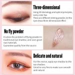 Liquid Glitter Eyeshadow Stick - Fantasy Powder