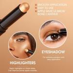 XINYUNXIN Waterproof Creamy Matte Eyeshadow Stick