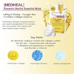 Grehge Heet Mask Bundle: 5 Hydrating Sheet Masks