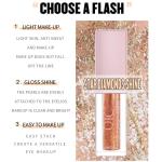 Liquid Glitter Eyeshadow Stick - Fantasy Powder