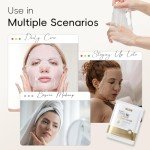 LAIKOU 15-Pack Revitalizing Face Mask Set