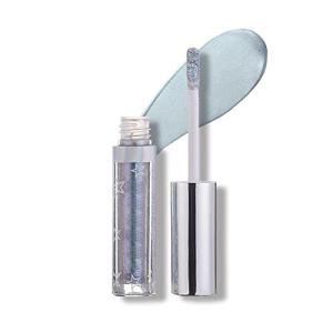 12 Colors Glitter Liquid Eyeshadow - Waterproof & Long Lasting