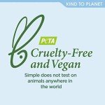 Simple Hydrating Sheet Mask for Dry Skin