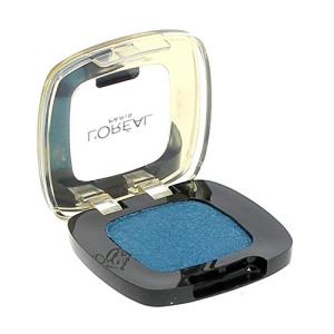 L'Oreal Paris Colour Riche Mono Eyeshadow - Punky Turquoise