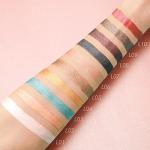 AOOWU Waterproof Shimmer Eyeshadow Pen for Glitter Makeup
