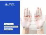 Grehge Heet Mask Bundle: 5 Hydrating Sheet Masks