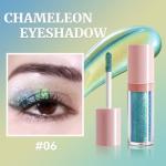 Iridescent Glitter Eyeshadow Stick for Eye Glam