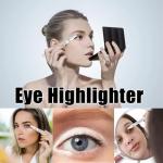Metallic Glitter Eye Shadow & Eyeliner Pencil