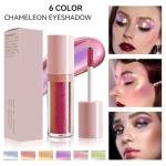 Iridescent Glitter Eyeshadow Stick for Eye Glam