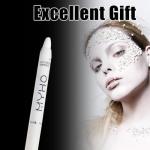 Metallic Glitter Eye Shadow & Eyeliner Pencil