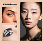 Metallic Glitter Eye Shadow & Eyeliner Pencil