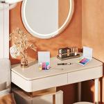 Tolenre 9-Color Neon Eye Shadow Palette
