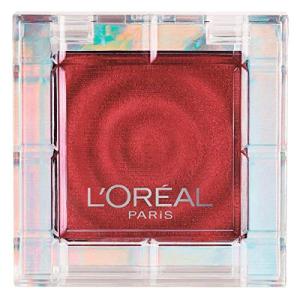 L'Oréal Paris Color Queen Ferocious Eye Shadow