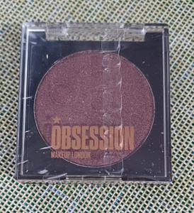 Antique Lace Eye Shadow by Makeup Obsession