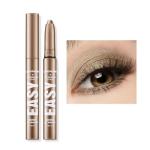 Waterproof Eyeshadow Stick Set - Matte & Shimmer