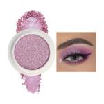 Pink Pearlescent Purple Cream Eyeshadow - Long-lasting
