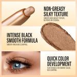 Waterproof Eyeshadow Stick Set - Matte & Shimmer