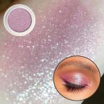 Pink Pearlescent Purple Cream Eyeshadow - Long-lasting