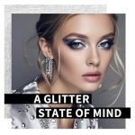 Dual-Ended Waterproof Cream Shimmer Eye Shadow Stick