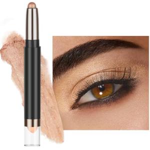 Dual-Ended Waterproof Eye Shadow Stick Set