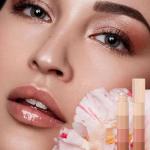 Metallic Shimmer Eyeshadow Stick - 4 Shades