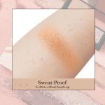 Dual-Ended Waterproof Eye Shadow Stick Set