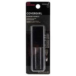CoverGirl Liquid Glitter Eyeshadow - Moonlight 0.13 oz