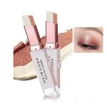 Double Eyeshadow Sticks – 6 Color Glitter Set