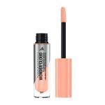 Manhattan Wonder'Cloud Chilled Peach Liquid Eyeshadow