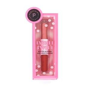 Profusion Cosmetics Sweet Swirl Matte Eyeshadow Duo