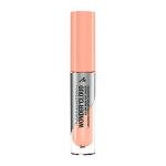 Manhattan Wonder'Cloud Chilled Peach Liquid Eyeshadow