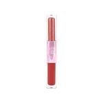 Profusion Cosmetics Sweet Swirl Matte Eyeshadow Duo
