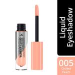 Manhattan Wonder'Cloud Chilled Peach Liquid Eyeshadow