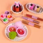 Profusion Cosmetics Sweet Swirl Matte Eyeshadow Duo