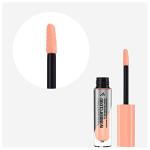 Manhattan Wonder'Cloud Chilled Peach Liquid Eyeshadow