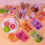Profusion Cosmetics Sweet Swirl Matte Eyeshadow Duo