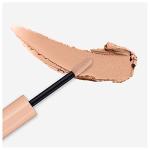 Manhattan Wonder'Cloud Chilled Peach Liquid Eyeshadow