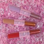 Profusion Cosmetics Sweet Swirl Matte Eyeshadow Duo