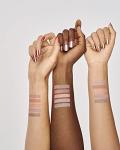 Manhattan Wonder'Cloud Chilled Peach Liquid Eyeshadow