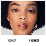 Manhattan Wonder'Cloud Chilled Peach Liquid Eyeshadow