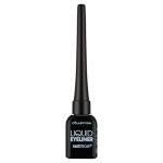 Collection Cosmetics Quick Drying Black Eyeliner 4ml