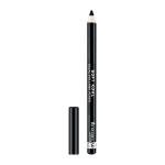 Rimmel London Jet Black Smudge-Proof Eyeliner Pencil