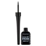 Collection Cosmetics Quick Drying Black Eyeliner 4ml