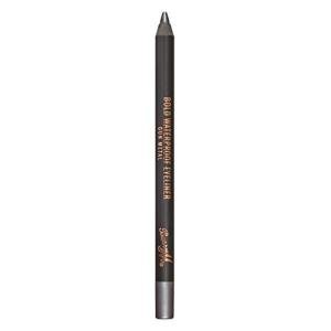 Barry M Bold Waterproof Eyeliner - Gun Metal