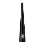 e.l.f. Jet Black Liquid Liner with Precision Brush